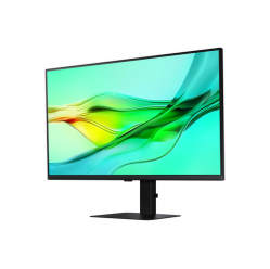 Monitor SAMSUNG LS32D600UAUXEN 32 16:9 WQHD IPS 5ms HDR10 HAS Swivel Pivot HDMI DP USB-C LAN KVM VESA100