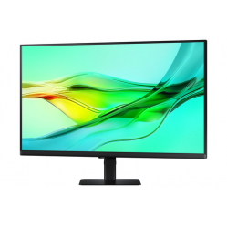 Monitor SAMSUNG LS32D600UAUXEN 32 16:9 WQHD IPS 5ms HDR10 HAS Swivel Pivot HDMI DP USB-C LAN KVM VESA100