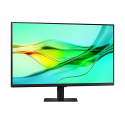 Monitor SAMSUNG LS32D600UAUXEN 32 16:9 WQHD IPS 5ms HDR10 HAS Swivel Pivot HDMI DP USB-C LAN KVM VESA100