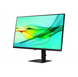 Monitor SAMSUNG LS32D600UAUXEN 32 16:9 WQHD IPS 5ms HDR10 HAS Swivel Pivot HDMI DP USB-C LAN KVM VESA100