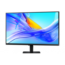 Monitor SAMSUNG LS32D800UAUX 32 16:9 UHD VA 5ms HDR10 Pivot HDMI DP USB-C LAN USB KVM USB-C