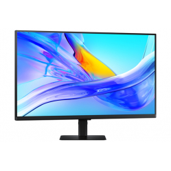 Monitor SAMSUNG LS32D800UAUX 32 16:9 UHD VA 5ms HDR10 Pivot HDMI DP USB-C LAN USB KVM USB-C