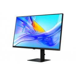 Monitor SAMSUNG LS32D800UAUX 32 16:9 UHD VA 5ms HDR10 Pivot HDMI DP USB-C LAN USB KVM USB-C