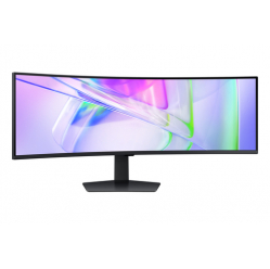 Monitor SAMSUNG LS49C950UAUXEN 49 Curved 1000R 5K VA 5ms 120Hz VESA HDR 400 HDMI DPx1/USB-C LAN HAS VESA glosniki HDMI