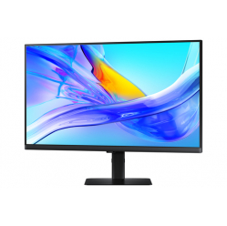 Monitor SAMSUNG S27D800U 27 16:9 UHD IPS 5ms HDR10 Pivot Tilt HDMI DP USBC90W LAN USB KVM