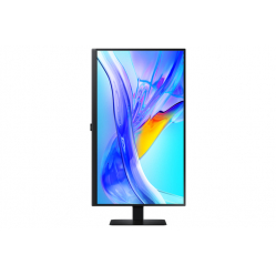 Monitor SAMSUNG S27D800U 27 16:9 UHD IPS 5ms HDR10 Pivot Tilt HDMI DP USBC90W LAN USB KVM