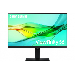 Monitor SAMSUNG ViewFinity LS24D600UAUXEN 24 WQHD IPS 5ms HDMI USB-C