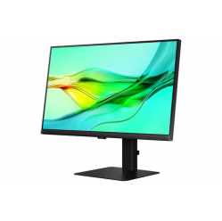 Monitor SAMSUNG ViewFinity LS24D600UAUXEN 24 WQHD IPS 5ms HDMI USB-C