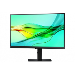 Monitor SAMSUNG ViewFinity LS24D600UAUXEN 24 WQHD IPS 5ms HDMI USB-C