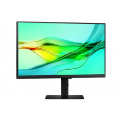 Monitor SAMSUNG ViewFinity LS24D600UAUXEN 24 WQHD IPS 5ms HDMI USB-C