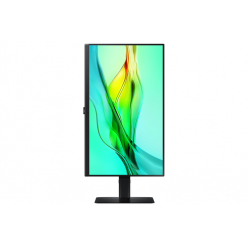 Monitor SAMSUNG ViewFinity LS24D600UAUXEN 24 WQHD IPS 5ms HDMI USB-C