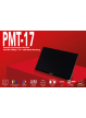 Monitor VERBATIM PMT-17 Portable Touch 17.3 FHD HD Metal Housing