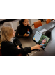 Monitor mobilny VERBATIM PMT-17-4K Portable Touch 17.3 4K UHD
