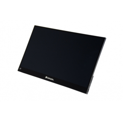Monitor mobilny VERBATIM PMT-17-4K Portable Touch 17.3 4K UHD