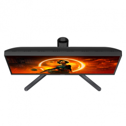 Monitor AOC Q27G3XMN/BK 27 WQHD IPS MiniLED 336 Zones 180Hz Freesync Premium DP HDMI