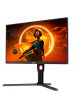 Monitor AOC Q27G3XMN/BK 27 WQHD IPS MiniLED 336 Zones 180Hz Freesync Premium DP HDMI