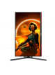 Monitor AOC Q27G3XMN/BK 27 WQHD IPS MiniLED 336 Zones 180Hz Freesync Premium DP HDMI