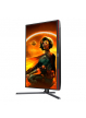 Monitor AOC Q27G3XMN/BK 27 WQHD IPS MiniLED 336 Zones 180Hz Freesync Premium DP HDMI