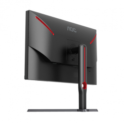 Monitor AOC Q27G3XMN/BK 27 WQHD IPS MiniLED 336 Zones 180Hz Freesync Premium DP HDMI