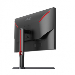 Monitor AOC Q27G3XMN/BK 27 WQHD IPS MiniLED 336 Zones 180Hz Freesync Premium DP HDMI