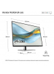 Monitor HP E24u G5 USB-C 23.8 FHD HDMI DP