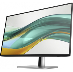 Monitor HP E24u G5 USB-C 23.8 FHD HDMI DP