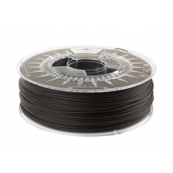 Filament SPECTRUM / PLA SPECIAL / WOOD Ebony Black / 1,75 mm / 1 kg