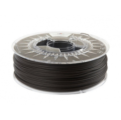 Filament SPECTRUM / PLA SPECIAL / WOOD Ebony Black / 1,75 mm / 1 kg