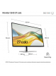 Monitor HP E27u G5 USB-C 27 QHD HDMI DP