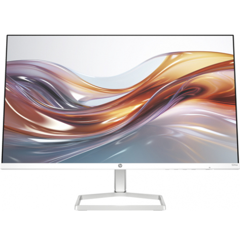 Monitor HP S5 524sa 23.8 IPS FHD  5ms D-Sub HDMI glosniki