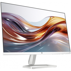 Monitor HP S5 524sa 23.8 IPS FHD  5ms D-Sub HDMI glosniki