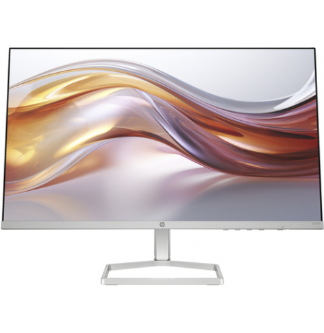 Monitor HP S5 524sf 23.8 IPS FHD  5ms D-Sub HDMI