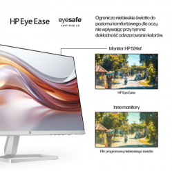 Monitor HP S5 524sf 23.8 IPS FHD  5ms D-Sub HDMI