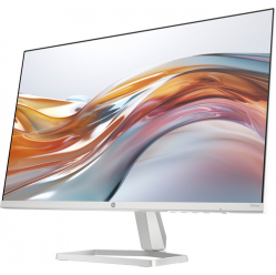 Monitor HP S5 524sw 23.8 IPS FHD  5ms D-Sub HDMI bialy