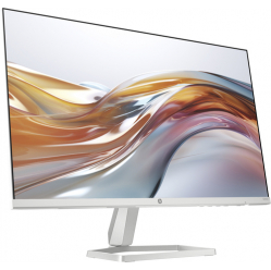 Monitor HP S5 524sw 23.8 IPS FHD  5ms D-Sub HDMI bialy