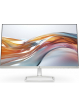 Monitor HP S5 524sw 23.8 IPS FHD  5ms D-Sub HDMI bialy