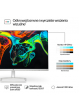 Monitor HP S5 524sw 23.8 IPS FHD  5ms D-Sub HDMI bialy