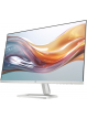 Monitor HP S5 527sw 27 IPS FHD  5ms D-Sub HDMI bialy