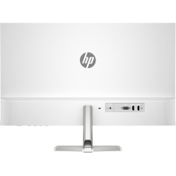 Monitor HP S5 527sw 27 IPS FHD  5ms D-Sub HDMI bialy