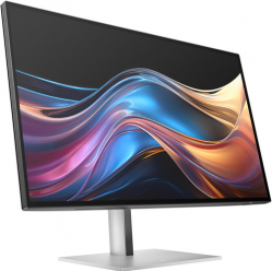 Monitor HP S7 Pro 727pq 27 QHD WQHD 120Hz 16:9 IPS czarny HDMI DP