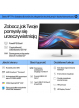 Monitor HP S7 Pro 727pq 27 QHD WQHD 120Hz 16:9 IPS czarny HDMI DP