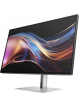 Monitor HP S7 Pro 727pu Docking 27 QHD WQHD 120Hz 16:9 IPS czarny TB4 HDMI DP