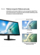 Monitor HP Series 3 Pro 322pv 21.5 FHD VA 16:9 HDMI VGA 5ms