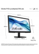 Monitor HP Series 3 Pro 322pv 21.5 FHD VA 16:9 HDMI VGA 5ms