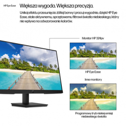 Monitor HP Series 3 Pro 324pv 23.8 FHD VA 16:9 HDMI VGA 5ms