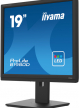 Monitor IIYAMA B1980D-B5 19 TN HD 5ms VGA DVI   Pivot