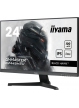 Monitor IIYAMA G2445HSU-B1 24 ETE IPS Gaming G-Master czarny Hawk FreeSync FHD  HDMI DP 1ms