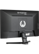 Monitor IIYAMA G2445HSU-B1 24 ETE IPS Gaming G-Master czarny Hawk FreeSync FHD  HDMI DP 1ms