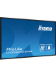 Monitor IIYAMA LH3260HS-B1AG 32 FHD FHD VA panel Haze 25perc 500cd/m Landscape and Portrait Wallmount Included