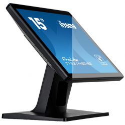 Monitor IIYAMA T1521MSC-B2 15 PCAP Touch USB